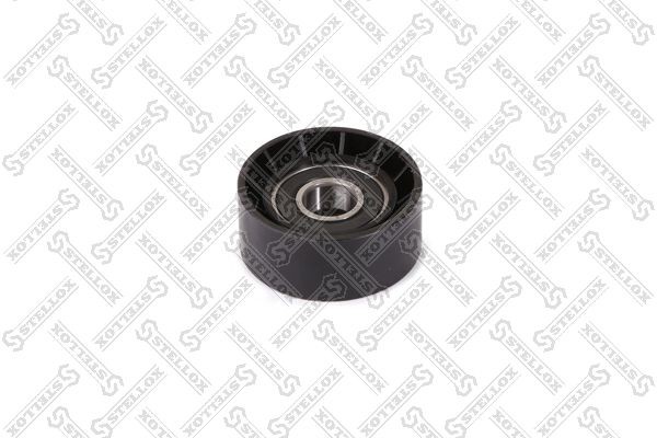 ролик натяжной! без натяжителя\ Citroen Berlingo, Peugeot Partner 1.6 00> 03-40989-SX STELLOX