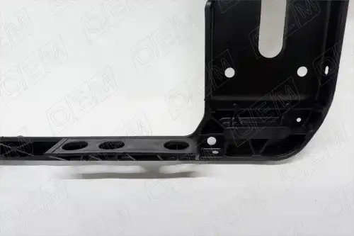 Панель передняя (суппорт радиатора) Kia Sportage 3 SL (2010-2016) OEM0106PANP OEMPARTS