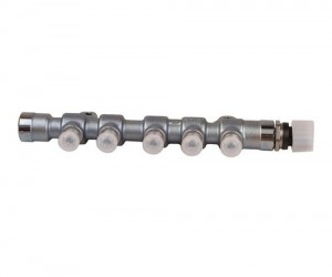 Рампа топливная ГАЗель Next,NN дв.G21A MOVELEX PM40004127MX MOVELEX