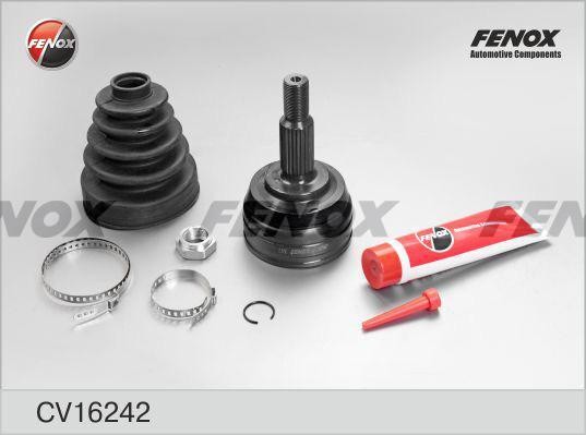 ШРУС наружный CV16242 FENOX