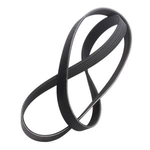Поликлиновой ремень 6PK1190 (8653-10234) 6-PK-1190 GATES