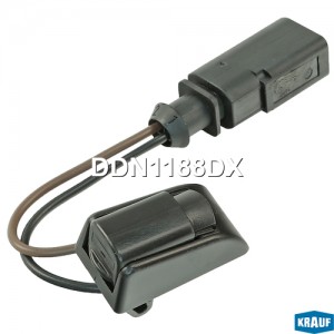 Форсунка омывателя стекла DDN1188DX DDN1188DX KRAUF