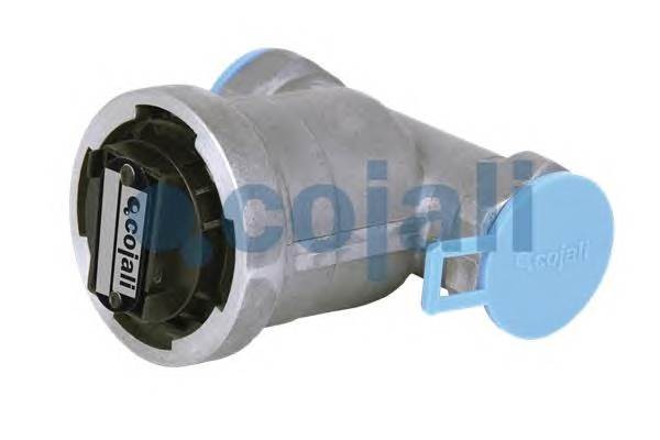 Клапан перепускной  Volvo FH12-16 2306108 COJALI