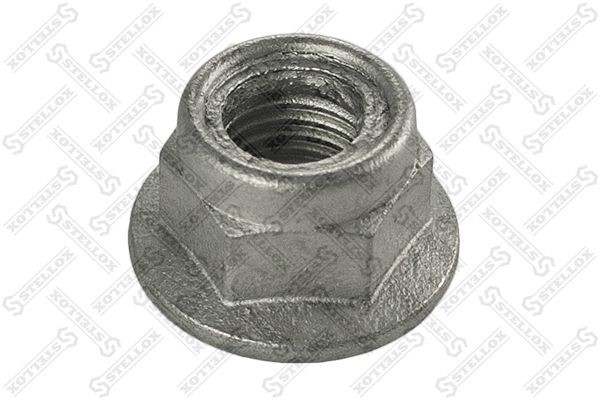 гайка с юбкой! M12x1.5\MAN 89-02104-SX STELLOX