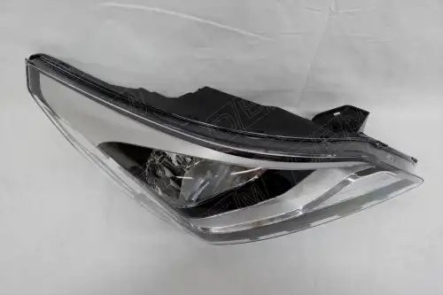 Фара правая Hyundai Solaris 1 2014-2017 OEM0002FR OEMPARTS