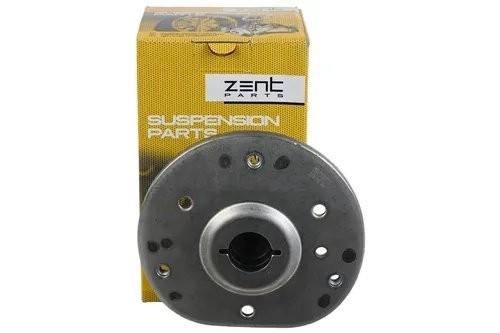 опора амортизатора переднего!\ Land Rover Freelander 2 2.0-3.2 06-14 Z12059 ZENTPARTS