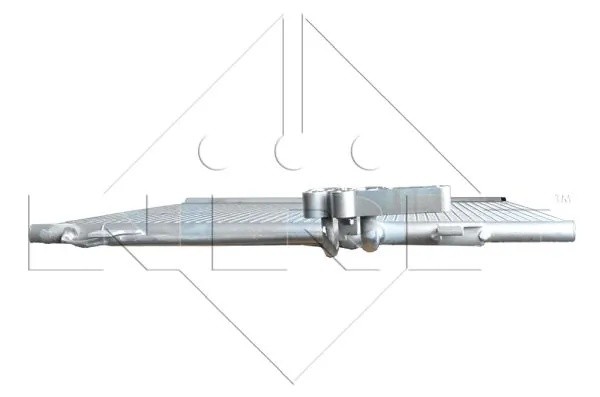 FORD EUROPA GALAXY/MONDEO/S-MAX 35850 NRF