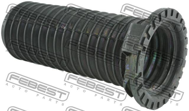 Пыльник амортизатора передний HONDA CIVIC FD 2006-2012 HSHB-FDFR HSHB-FDFR FEBEST