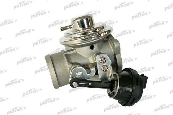 Клапан AUDI A4 (00-04) рециркуляции картерных газов (EGR) PATRON PEGR045 PATRON