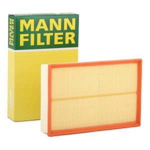 VOLVO S60/V70 C30189 MANN FILTER