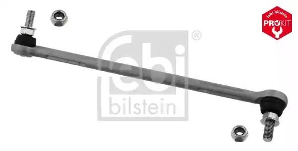 тяга стабилизатора переднего правая! BMW E87/E90/E91 04> 27200 FEBI BILSTEIN