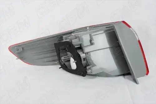 Фонарь правый внешний Kia Rio 3 QB седан, 2011-2015 OEM0181FONR OEMPARTS
