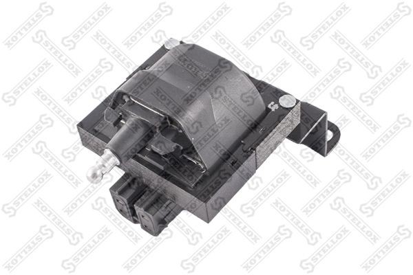катушка зажигания!\ Daewoo Nexia/Espero 1.5-2.0i 95> 61-00043-SX STELLOX