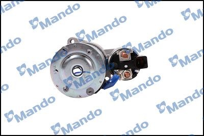 Стартер HYUNDAI ix35 (13-) KIA Sportage (13-) (1.7) MANDO EX361002A835 MANDO