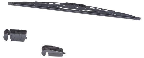 щетка стеклоочистителя! каркасная 475/19'\ WP 9XW178878-191 HELLA