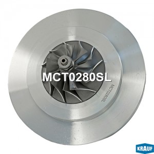 MCT0280SL Картридж для турбокомпрессора mct0280sl KRAUF