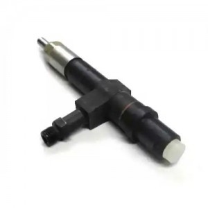 Форсунка УРАЛ V-обр.ТНВД ЯМЗ-236НЕ2,БЕ4 (ЯЗДА) 267111201011 YAZDA