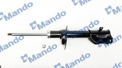 Амортизатор MAZDA CX-7 (09-) передний правый газовый MANDO MSS020270 MANDO
