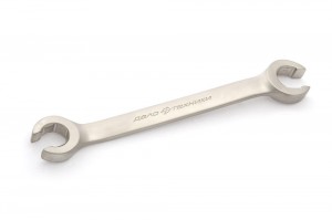 Ключ прокачной 13х14 /ДЕЛО ТЕХНИКИ/ 513143 DELO TEHNICI