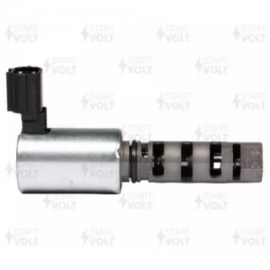 Клапан эл. рег. фаз ГРМ левый для а/м Toyota/Lexus Camry (01-)/RX (03-) 3.0i/3.3 SVC1919 START VOLT