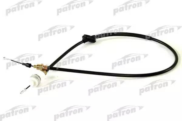 Трос сцепления FORD Transit (85-94) PATRON PC6004 PATRON