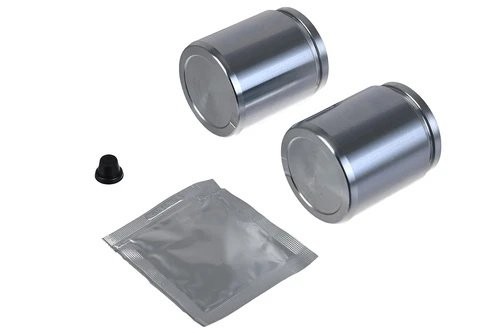 р/к дискового тормоза! переднего с поршнем\ Mitsubishi Pajero/Grandis 00> Z113808 ZENTPARTS