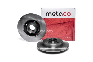 CHERY FORA (A21) (2006>) 3060197 METACO