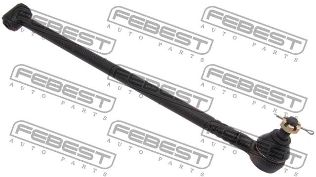 Рычаг подвески 0125-010 0125-010 FEBEST