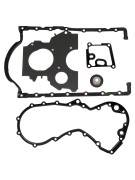 к-кт прокладок ДВС нижний!\ Ford Fiesta IV 1.8Di RTN 00> 1125605SX STELLOX