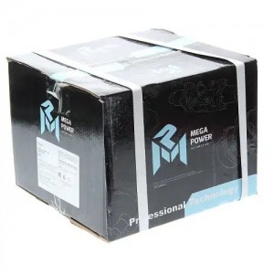 Камера тормоза BPW SAF тип 20 (дисковый тормоз) MEGAPOWER 350-25-007 MEGA POWER