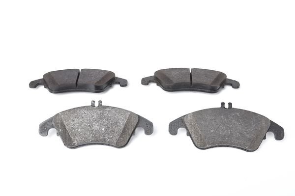 MERCEDES C/E 2007> 0 986 494 263 BOSCH