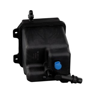бачок расширительный!\ BMW X53 E53 4.4i/4.8is 03> 38458 FEBI BILSTEIN