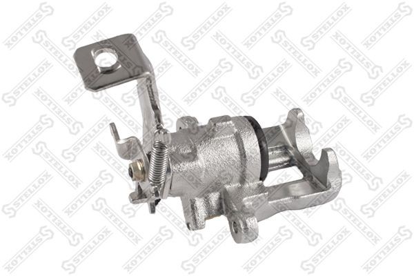суппорт тормозной !задний левый SUM d.38\Nissan Almera 1.5/1.8/1.5CDi 01> 05-90421-SX STELLOX