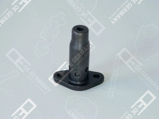Редукционный клапан MB OM423 - OM443 011810400000 OE GERMANY