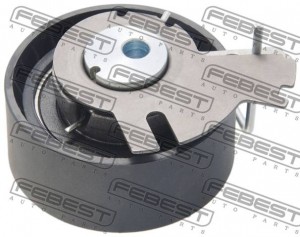 Ролик натяжной 2587-C2 2587-C2 FEBEST
