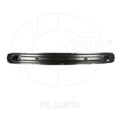 Усилитель бампера HYUNDAI Accent (06-10) заднего NSP NSP02866301E000 NSP