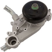ВОДЯНОЙ НАСОС CHEVROLET TAHOE, SILVERADO, CADDILAC ESCALADE Z69628R Z69628R ZIKMAR