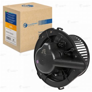 VW PASSAT B3/B4 AUDI 80/90 с кондиционером LFH 1803 LUZAR