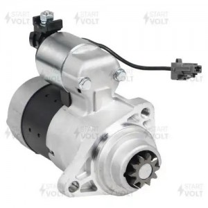 Стартер для а/м Infiniti FX 35 (03-) 3.5i 1,7кВт (LSt 1406) LST 1406 START VOLT