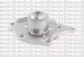 помпа! c прокладкой D74\ Renault Clio/Kangoo 1.5DCi 01> 24-0977 METELLI