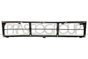 решетка бампера центральная!\ BMW E39 2.0-4.0i/2.0-3.0D 96-04 BM0442100 PRASCO GROUP
