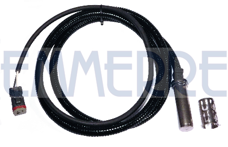 Датчик ABS SC4    6*2/4    ARA760/820; 961322 EMMERRE
