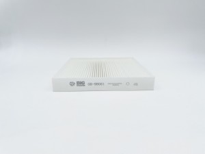 Фильтр салонный GB-98061 GB-98061 BIG FILTER