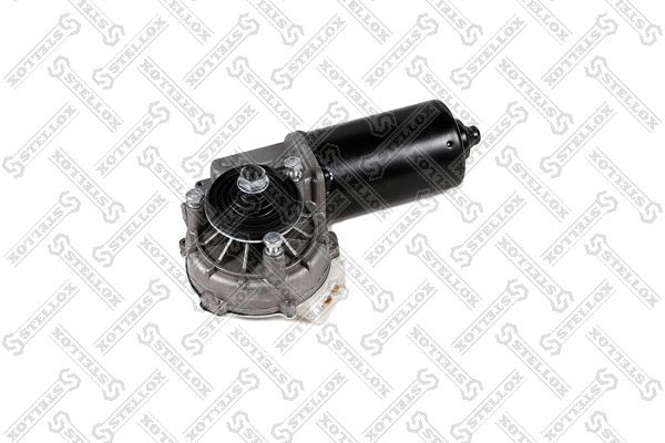 электродвигатель стеклоочистителя! 24V \DAF F800-3600/95/105XF 88-55304-SX STELLOX