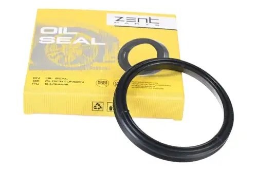 сальник перед. крышки двиг.! VW Golf IV/Bora 1.8/2.0 04-12 Z27001 ZENTPARTS