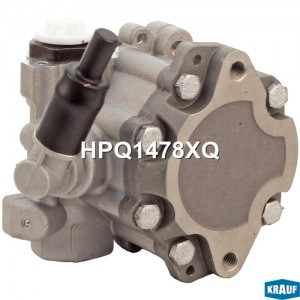 Насос гидроусилителя руля HPQ1478XQ HPQ1478XQ KRAUF