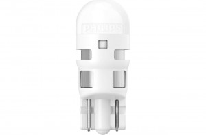 СНЯТ Лампа LED W5W Ultinon  6000K 11961ULW X2 (2шт) 5031130 11961ULWX2 PHILIPS