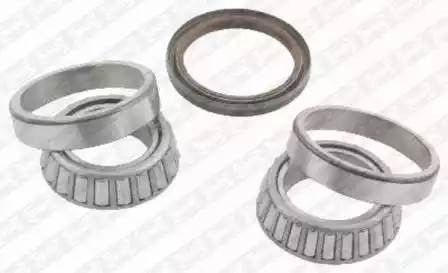 Подшипник задн. ступ. ком/кт R15447 NTN SNR