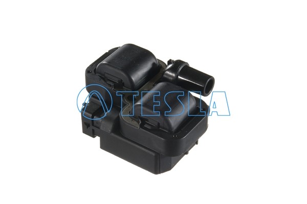 катушка зажигания!\ MB W202/W203/W210/W211/W463/W220 2.4-5.0i 96> CL605 TESLA