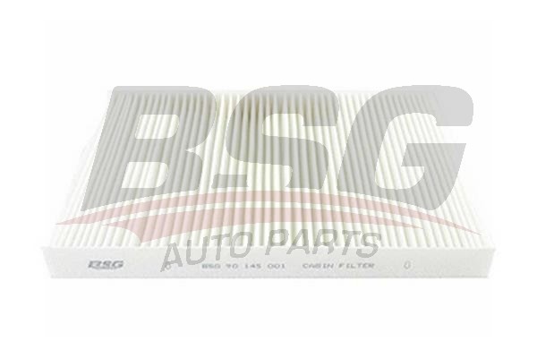 Фильтр воздушный салона VW Polo,Golf (3,4),Bora AUDI A3 (91-04) BSG BSG90145001 BSG